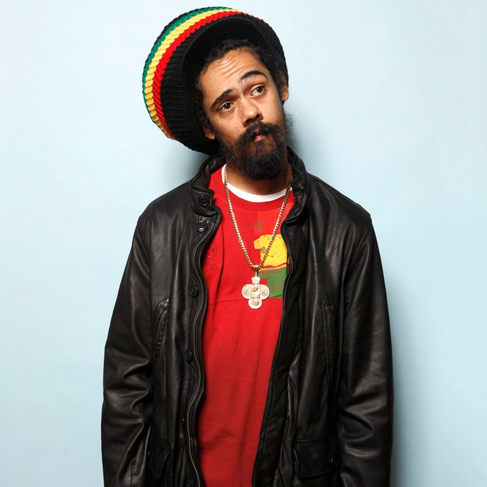 #FestivalCordillera: Y si de grandes regresos hablamos, <a href="/damianmarley/">Damian Marley</a> 🇯🇲 por fin vuelve a Colombia 🇨🇴
