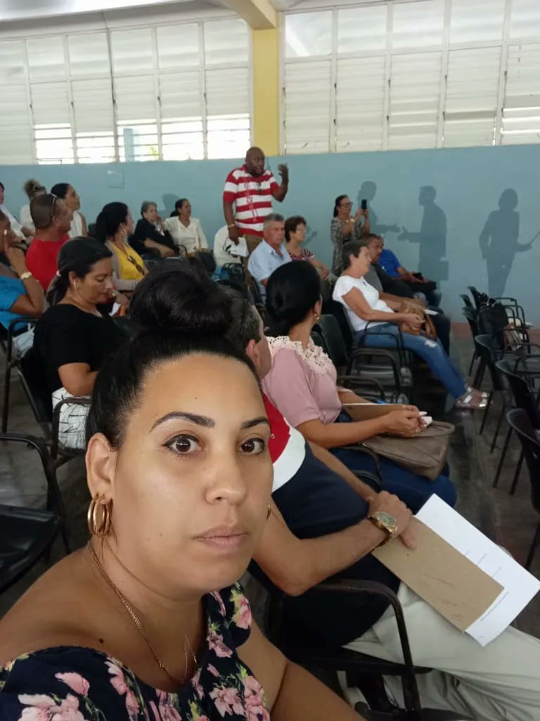 IPVCE Carlos Marx tweet media