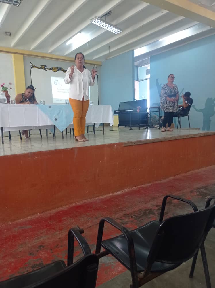 IPVCE Carlos Marx tweet media