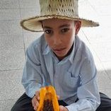 primaria_maria's tweet photo. Se realiza en el Seminternado José María Heredia, matutino en homenaje al Día del Campesino. #CubaViveEnSuHistoria  @MellaDireccion  @dpestgo https://t.co/UBjDtNioWx