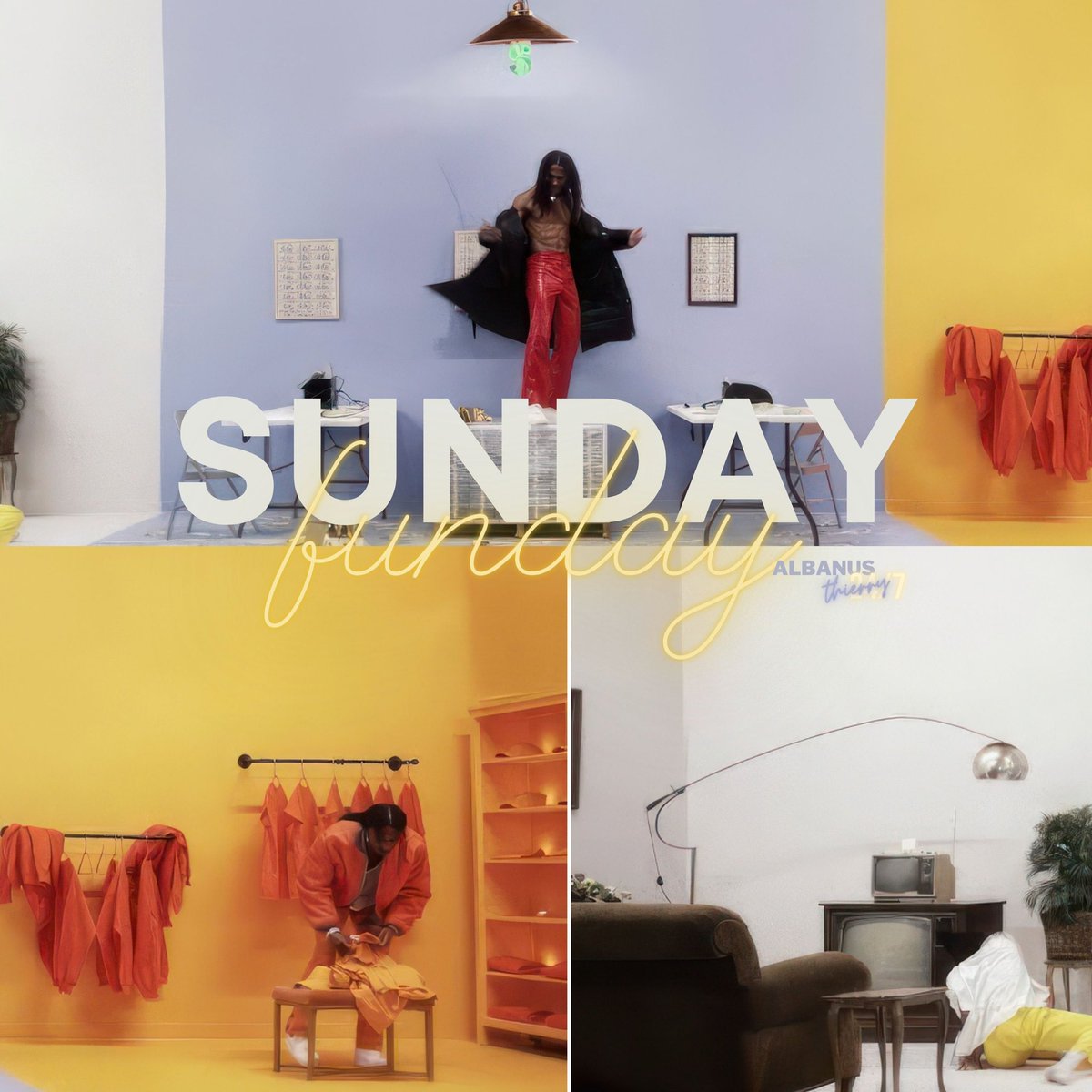#SundayFunday 
#NewMusic2023 
Soon