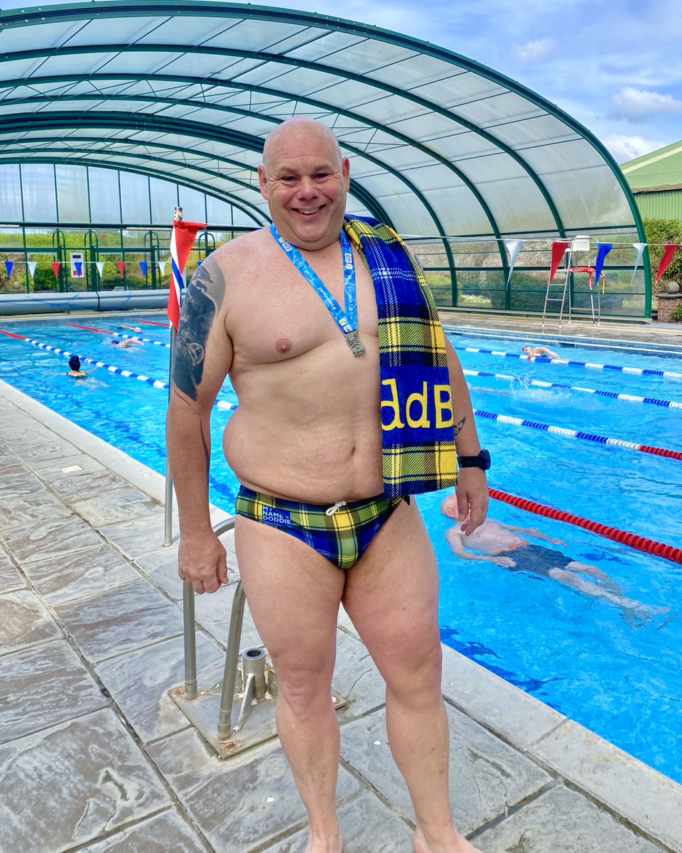 OddBalls (@myoddballs) on Twitter photo Winners wear OddBalls! 🏆🏊♂️
Here is <a href="/Peter_J_Lewis/">Peter Lewis</a> after he SMASHED out a 5k Swimathon in his <a href="/MNDoddie5/">My Name'5 Doddie Foundation</a> Swimming Briefs! 👏🎉 #MidweekMotivation Winners wear OddBalls! 🏆🏊♂️
Here is <a href="/Peter_J_Lewis/">Peter Lewis</a> after he SMASHED out a 5k Swimathon in his <a href="/MNDoddie5/">My Name'5 Doddie Foundation</a> Swimming Briefs! 👏🎉 #MidweekMotivation