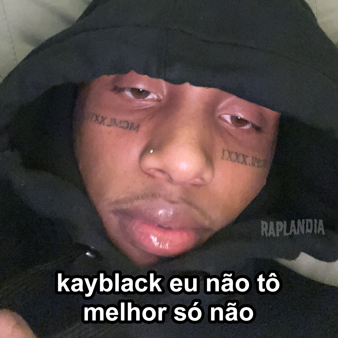 Melhor do trap br