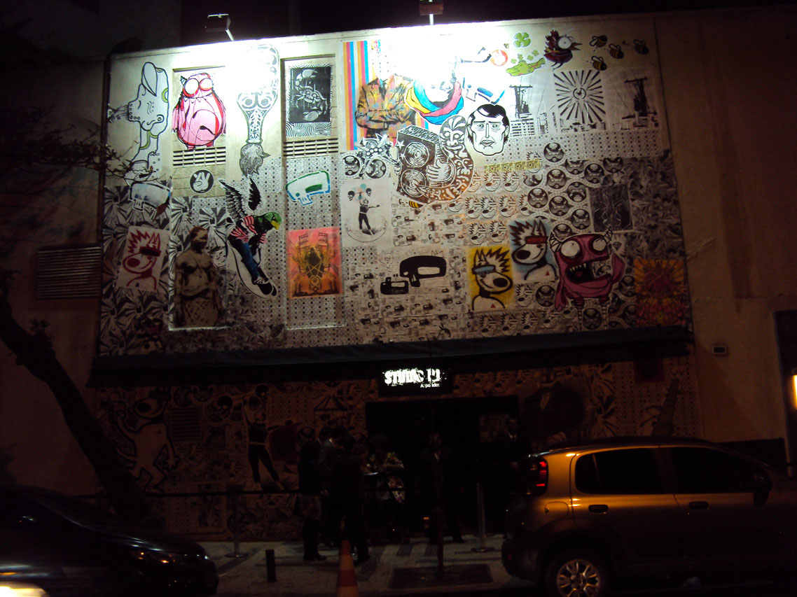 arturkja's tweet photo. dias divertidos - IRL - com @projeto_cha @biritailustra @rafocastro Wilbor e Denne

#StreetArt #PosterArt #DigitalArt https://t.co/I0fIDN3G5e