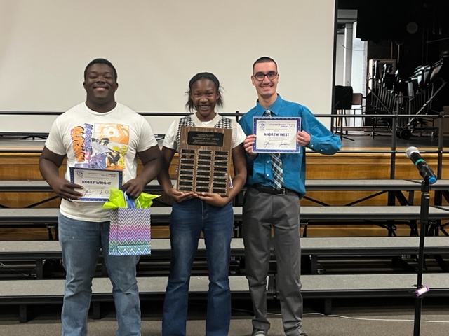 Plainville Schools tweet media