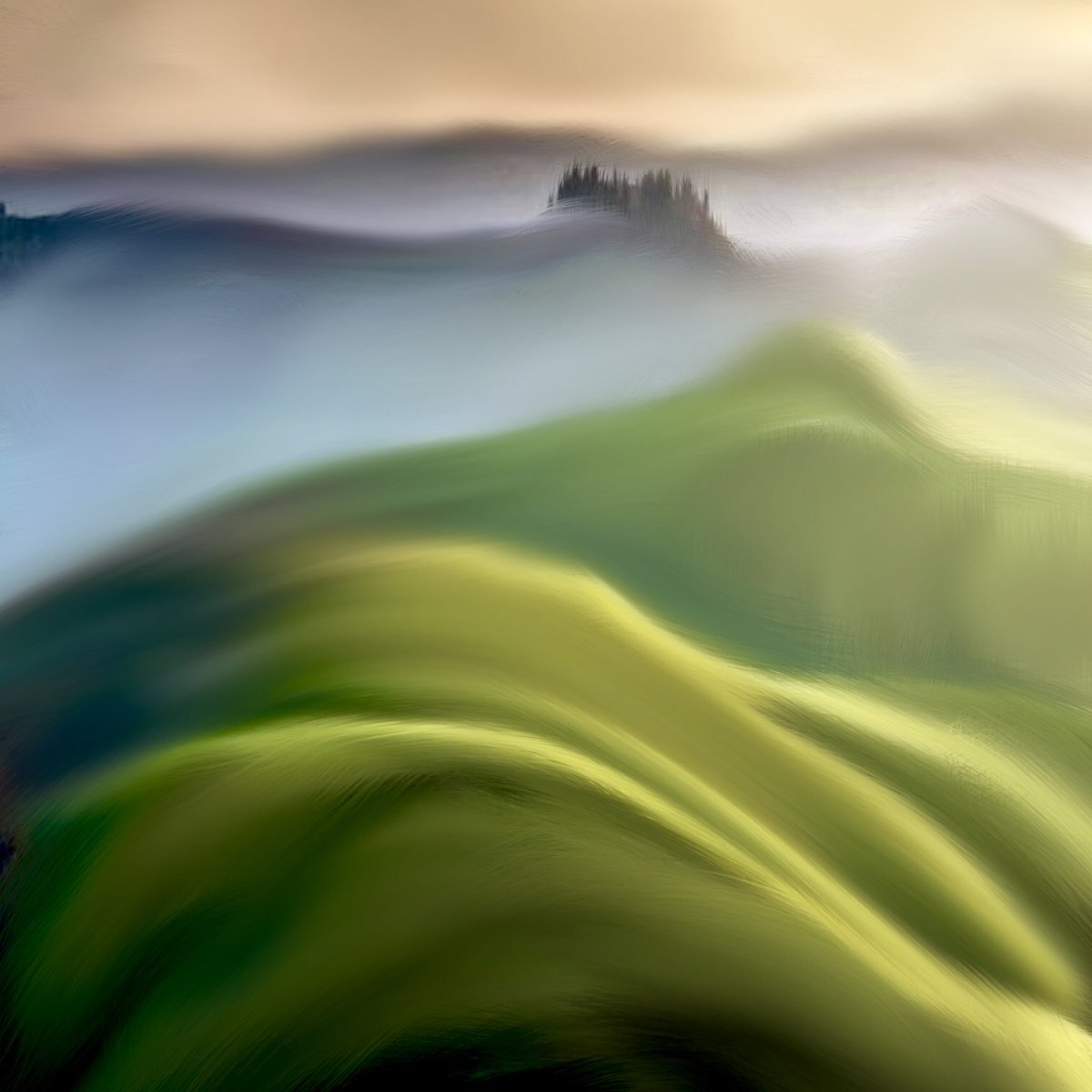 nick_watermn's tweet photo. The Mythical Forest painting by NickO #art #artistontwitter #artwork #painting #nicko #digitalart #digitalartist #ipadart #ipadartist #ipadimagination https://t.co/8pdHon7XSV