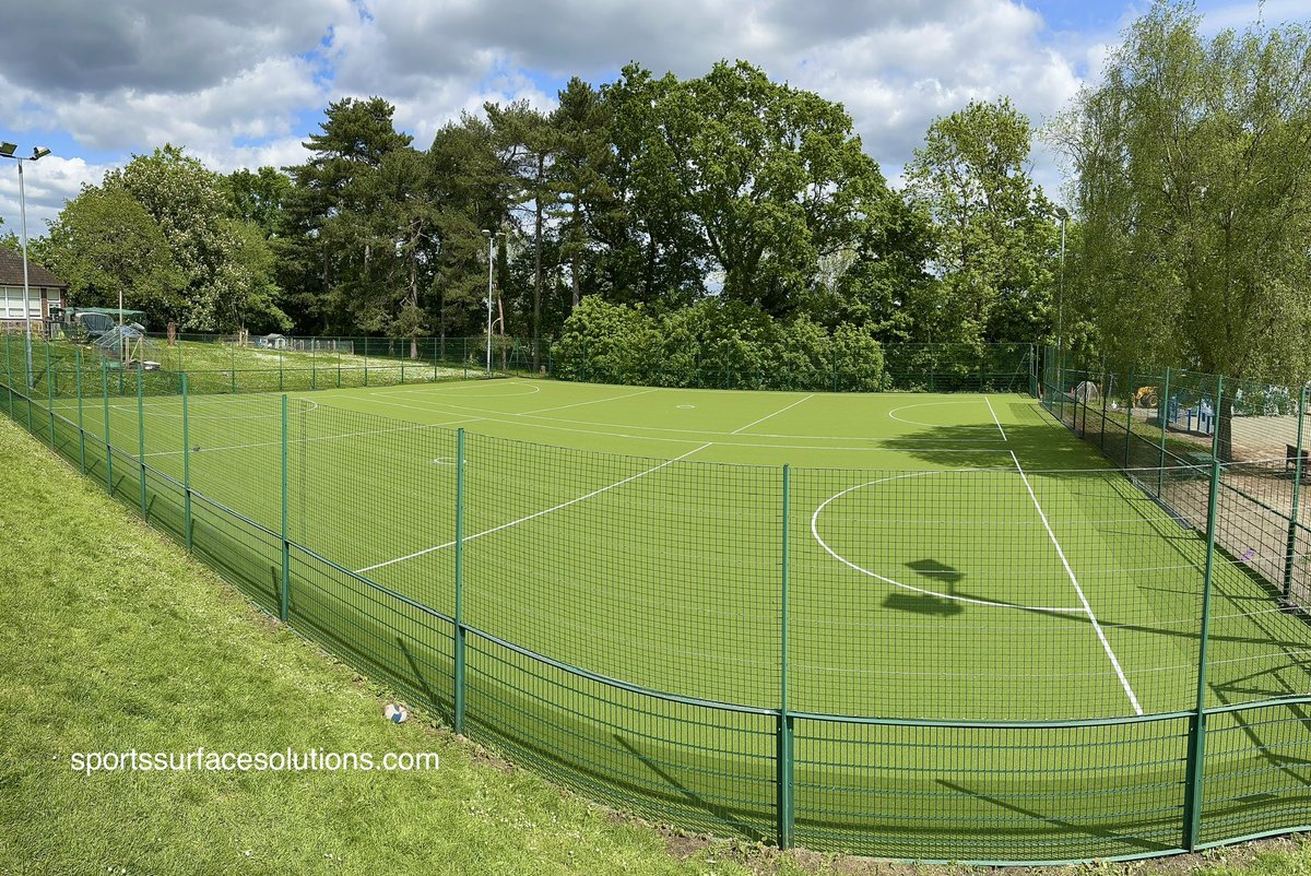 SSS (@nicksss_uk) on Twitter photo Upgraded netball courts for local school making the difference for this muga <a href="/Bourne_Sport/">Bourne Sport</a> <a href="/Envirostik1/">Envirostik</a> <a href="/TigerTurfUK/">TigerTurf UK Ltd</a> #grassmarines Upgraded netball courts for local school making the difference for this muga <a href="/Bourne_Sport/">Bourne Sport</a> <a href="/Envirostik1/">Envirostik</a> <a href="/TigerTurfUK/">TigerTurf UK Ltd</a> #grassmarines