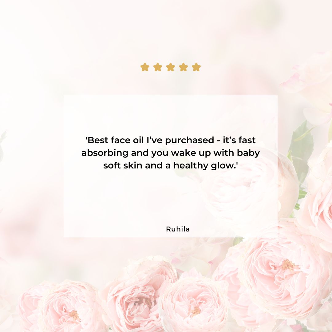 Restoring your skin barrier shouldn't be a chore, discover a sample size to get your skin back to its nourished and elastic skin.

- Fragrance Free
- Suitable for sensitive skin
- Made with natural and organic Ingredients
- Cruelty free