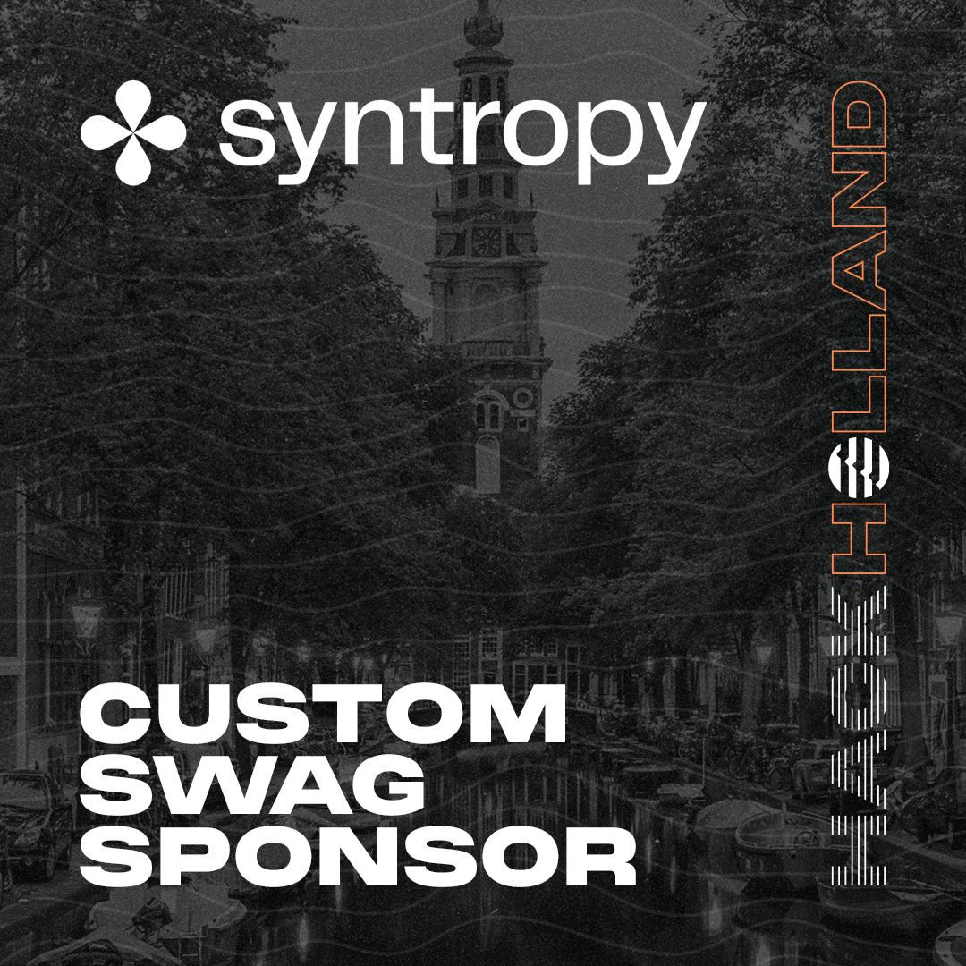 SyntropyRus's tweet photo. Волнующие новости!  

Рад сообщить, что @Syntropynet спонсирует #AptosWorldTour хакатон в Амстердаме.

Присоединяйтесь к нам вместе с дальновидными разработчиками из @Aptos_Network и приготовьтесь познакомиться с нашим новым проектом, ориентированным на #Web3.

Да начнётся шоу 👀 https://t.co/Egiwp8flS3