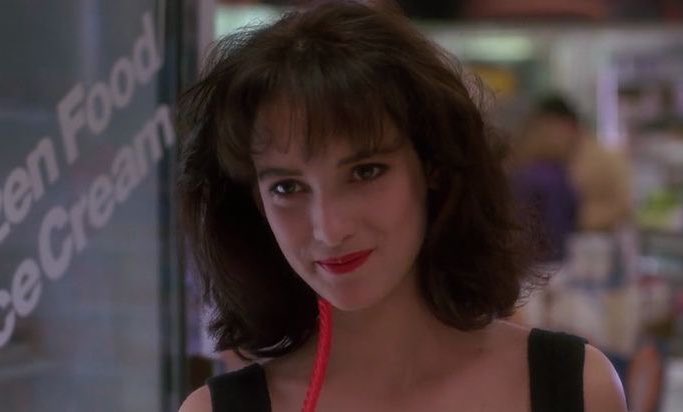 vmpryder's tweet photo. she invented having bangs actually https://t.co/DWonjzlqyf