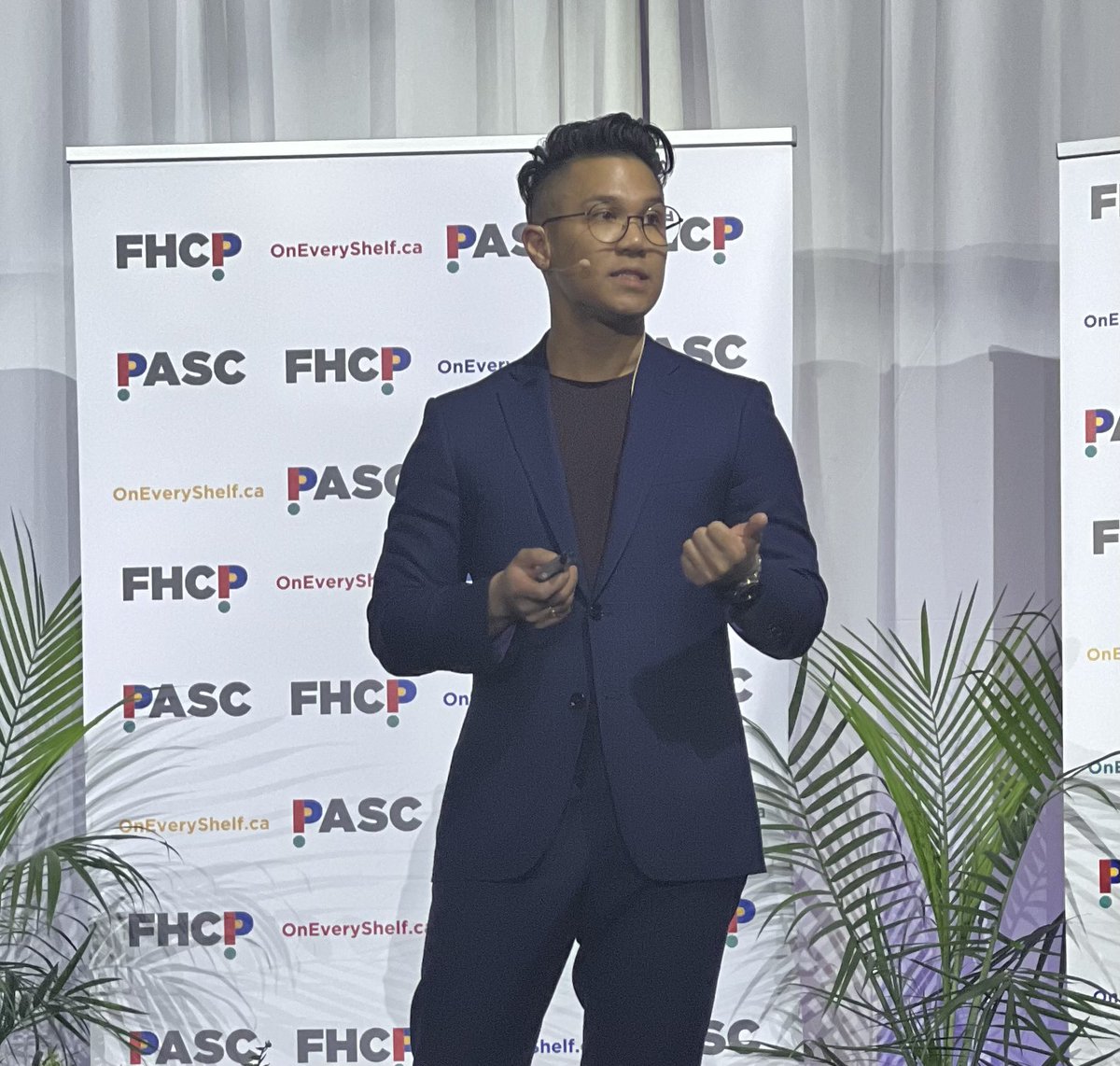 Ethnic influencers can play a significant role in the purchasing decisions of ethnic consumers. <a href="/colinasuncion/">Colin Asuncion</a>, Account Director at <a href="/EngageEthnicity/">Ethnicity</a>, shares the keys to success for multicultural influencer campaigns at #SalesMarketing2023: produce in-language content, media boost