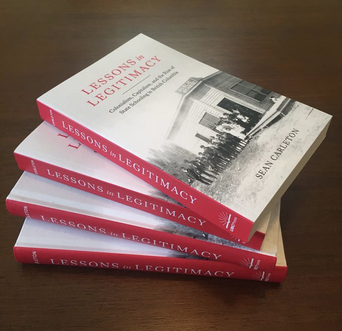 Sean Carleton tweet media