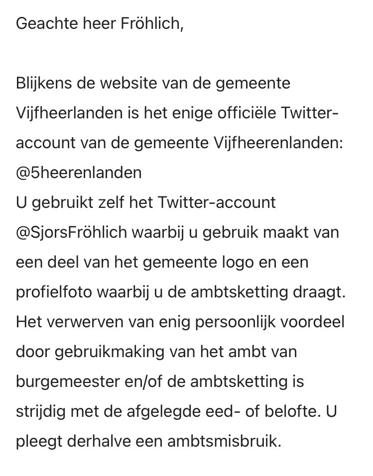 Sjors Fröhlich tweet media