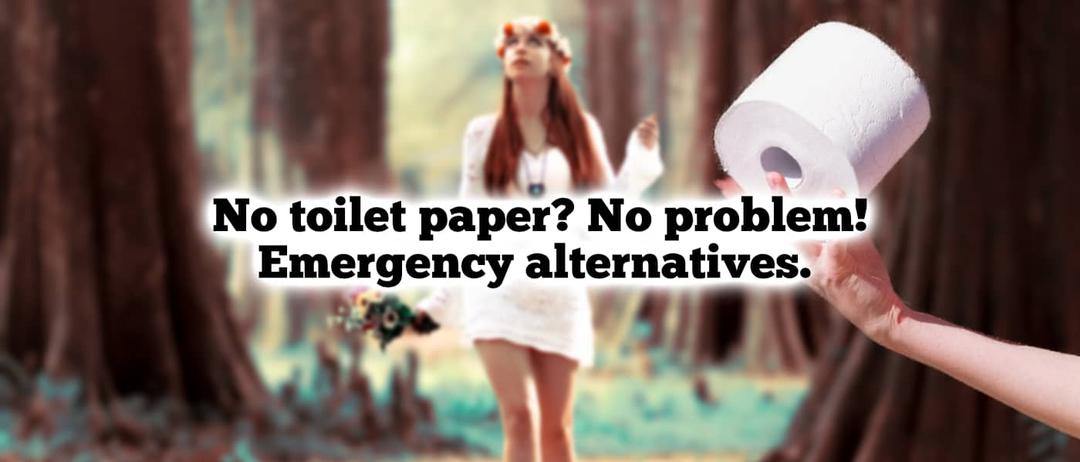 CAMPING GEAR GUIDE UK 2022.

Read more 👉 aikn.co/a7f7c0

#ToiletRoll #WetWipes #bushcraft