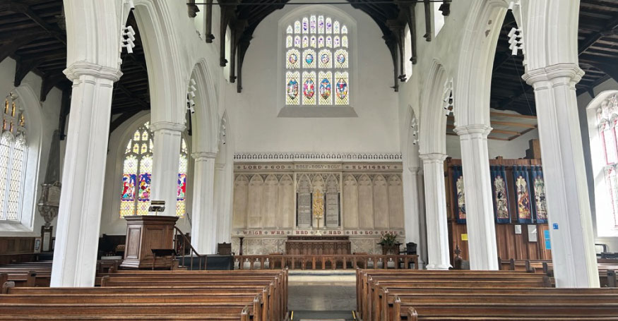 Looking forward to our concert in #Bungay this Sunday, hope you can join us for an afternoon of Mozart, Haydn, Wagner &amp; Gipps. Tickets 👉bit.ly/42aLXLp <a href="/BBJournal24/">Beccles & Bungay Journal</a> <a href="/SuffolkLibrary/">Suffolk Libraries UK</a> <a href="/SimplySuffolk/">SimplySuffolk</a>