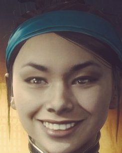 Kitana_Nina's tweet photo. hoping kitana won't steal anyone's weapon/moves this time, let that shit go with the old nrs timeline and let her start fresh, new, and play with her weapon, seriously war fans are awesome enough and she doesn't need anything else https://t.co/HhTho9I2QO