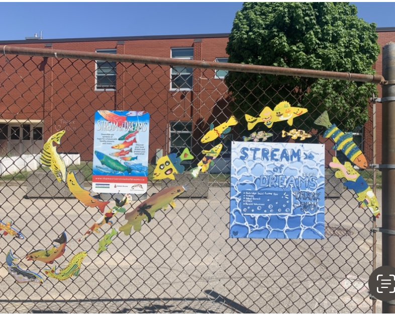 John Dearness Public School tweet media