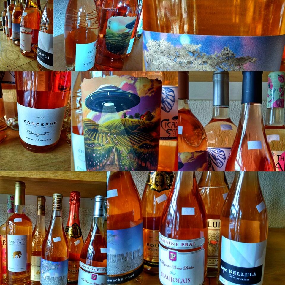 Beer Girl ATL tweet media