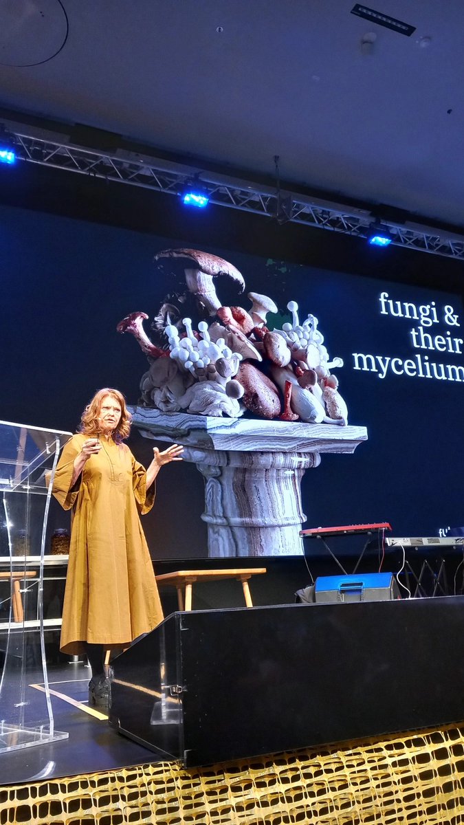 Judith Kohlenberger (@j_kohlenberger) on Twitter photo Fantastic event at <a href="/erstefoundation/">ERSTE Foundation | @erstestiftung.org on Bluesky</a> on the occasion of #beeday, celebrating the power of the collective. We work not for ourselves, but for others. Fantastic event at <a href="/erstefoundation/">ERSTE Foundation | @erstestiftung.org on Bluesky</a> on the occasion of #beeday, celebrating the power of the collective. We work not for ourselves, but for others.