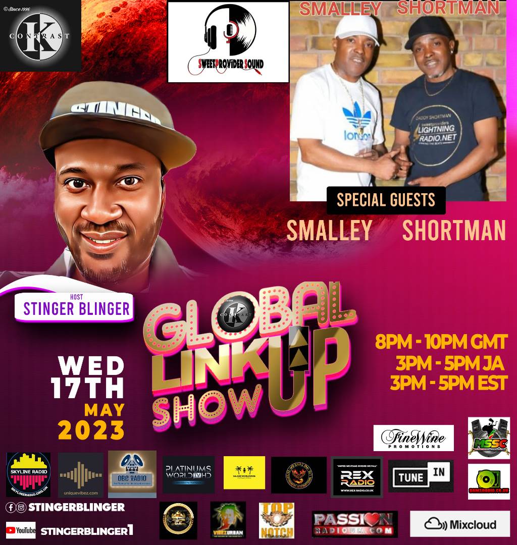 rexradio1's tweet photo. https://t.co/0uz9uNBhb1
Wed, Thur & Fri Shows
Please like comment & Share
Fb
https://t.co/ziTGWPxxLY
Twitter
https://t.co/OqlbRrCQ6b
Instagram
https://t.co/pvTYuhGAzr
Tik tok
https://t.co/fx5CIZ8C9c
#rexradio #music #global #london #usa #djs #robertrex #earthstrong https://t.co/AsKTnupSG7