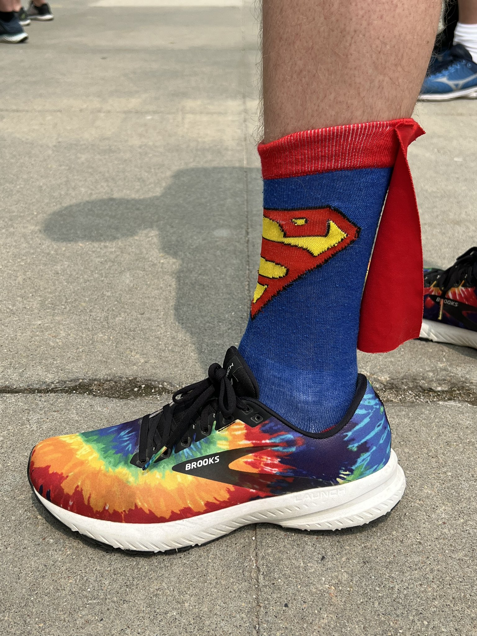 Brooks rainbow shoes new arrivals