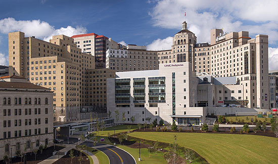 We are thrilled to launch the official account for the University of Pittsburgh Medical Center Department of Pathology. The department plays a key role in patient care in our 40 hospitals, as well as in research and medical education @UPMC and the School of Medicine @PittTweet.
