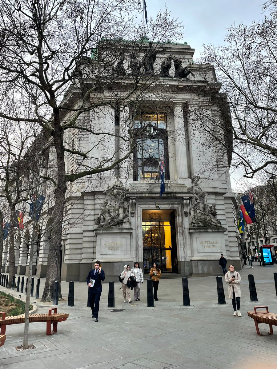 About to embark on the way back home, a bit sad to leave this