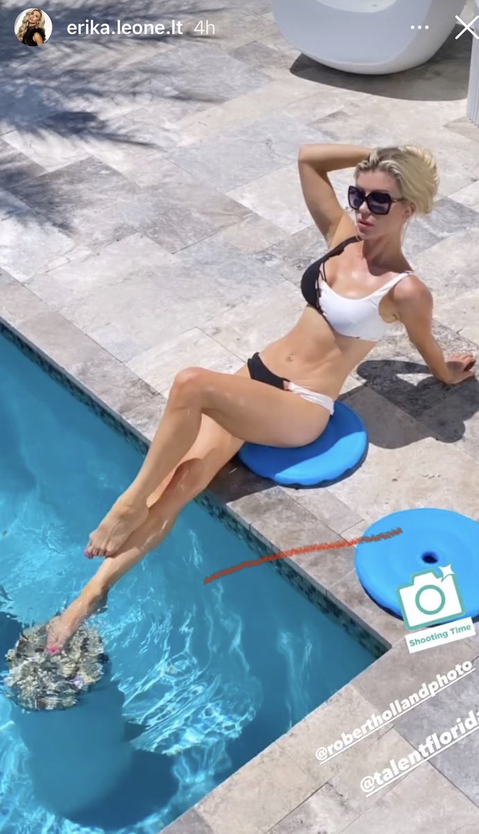 4TENJAM's tweet photo. Tenjam continues to make a Splash with the best in-pool seating and tables. https://t.co/HPbLF5tdfO