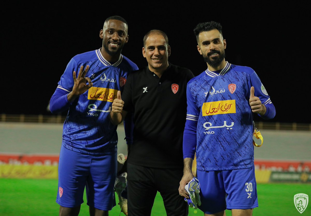Al_ArabiSC's tweet photo. 📸❤️ https://t.co/ZUsieuUxKw