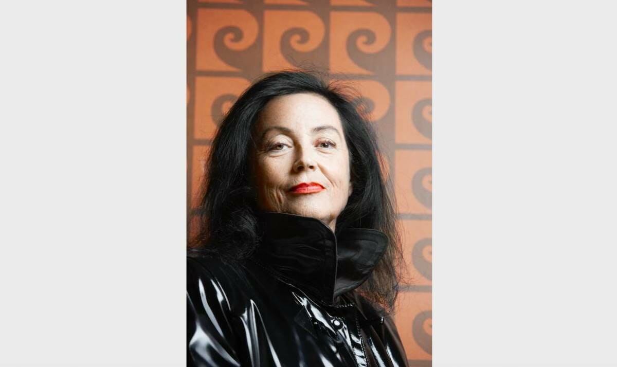 Words of Wisdom in Monaco with Sylvana Lorenz - hellomonaco.com/wow/words-of-w…