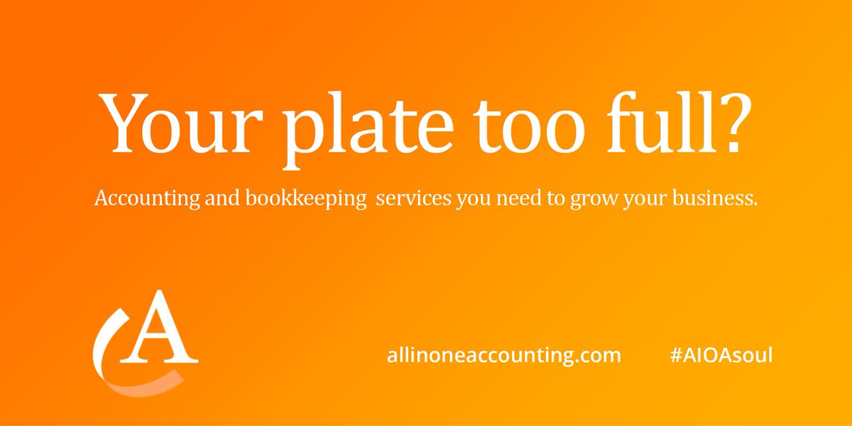 Small business owners wear dozens of hats, but 'financial expert' doesn't have to be one of them! Let us help lighten your plate to focus on your passion. Learn more! bit.ly/3LS6eyU #outsourcedaccounting #smallbusinessaccounting #accountants #controllers #cfos