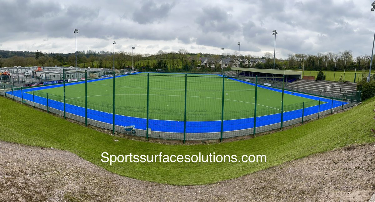 SSS (@nicksss_uk) on Twitter photo Stunning new global standard hockey field install for our clients in Ireland <a href="/PolytanUK/">Polytan UK</a> <a href="/Envirostik1/">Envirostik</a> #grassmarines Stunning new global standard hockey field install for our clients in Ireland <a href="/PolytanUK/">Polytan UK</a> <a href="/Envirostik1/">Envirostik</a> #grassmarines