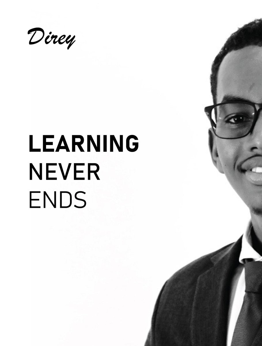 AkadirDirey's tweet photo. Education is an endless journey.I have noticed that the more knowledge you gain, the more you realize how much more there is to learn. #EducationNeverEnds #KnowledgeIsInfinite #Direy https://t.co/8ZNgFOe8cJ