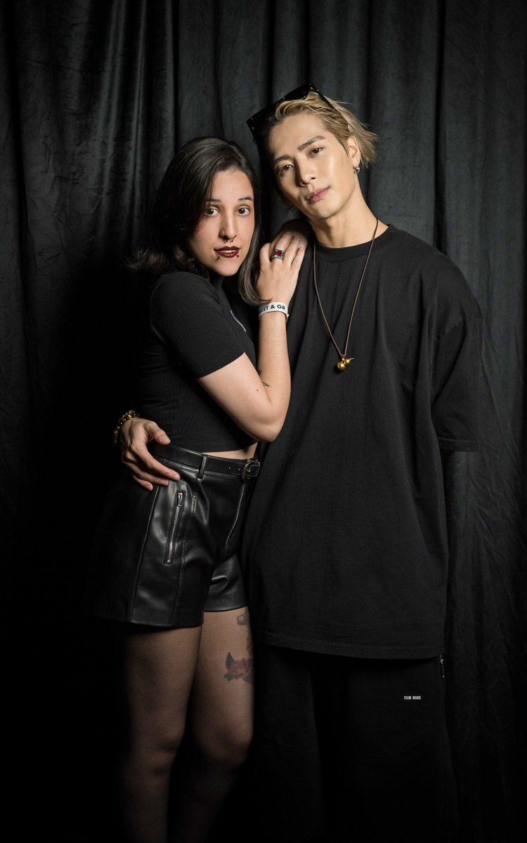 calcifereyes's tweet photo. the best day of 2023 with the Magic Man himself ✨
@JacksonWang852 thank you for being such an amazing artist! you made my 2023 so much better. will be waiting for you to come back to brazil soon! until then, rest well, eat well and take care 💛🌻
#MAGICMANinBrazil #JacksonWang https://t.co/RuIbPOlQ2F