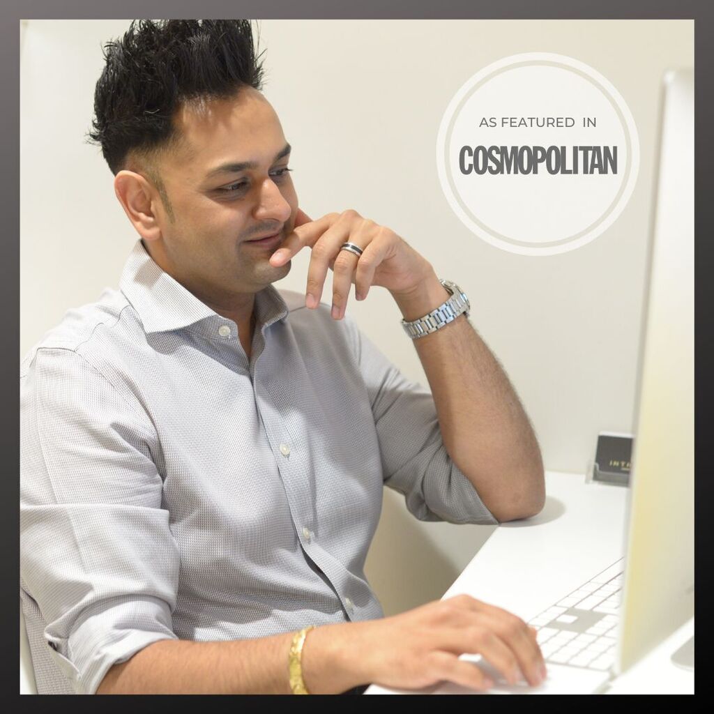 As seen in Cosmopolitan! ✨

Our Founder and Aesthetics Expert, Amish, was recently featured in Cosmopolitan discussing the growing trend of "quick" aesthetic treatments and the risks they pose.
.
.
.
#asseenincosmopolitan #featured #feature #aestheti… instagr.am/p/CsWu7AWqzoe/