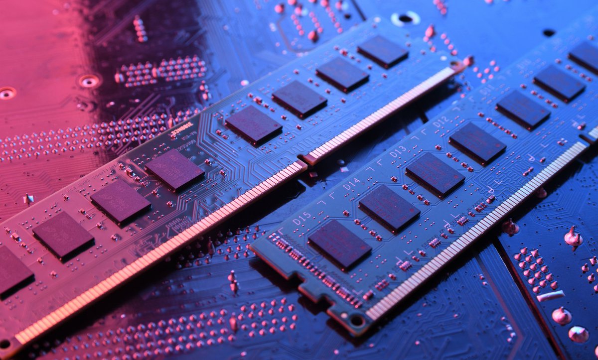Dive into Our latest Blog as We Decode Different Memory Types and Their Crucial Role in Your Computer's Speed and Efficiency. Learn How to Maximize Performance Today! 💡💻 

Learn More: bit.ly/42KOo8i

#memorychips #ram #rom #ssd #harddrive #computertech #directmacro