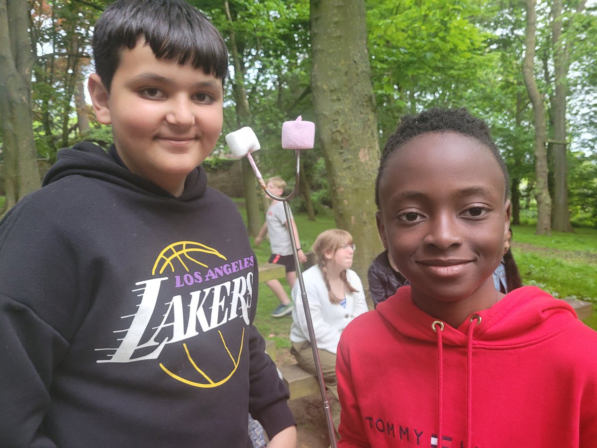 Anne-Lise Froy tweet media