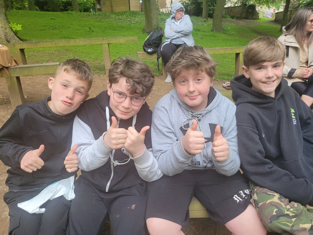 Anne-Lise Froy tweet media