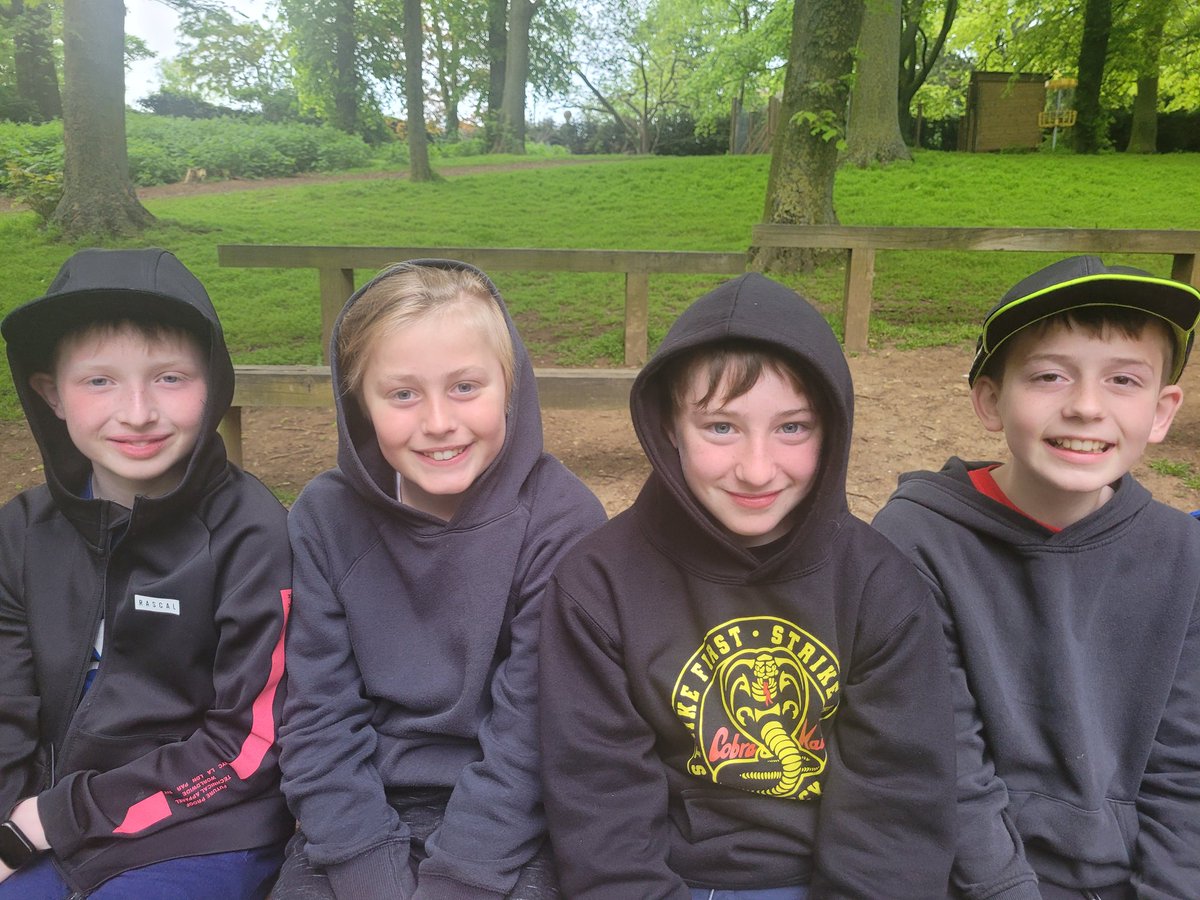 Anne-Lise Froy tweet media