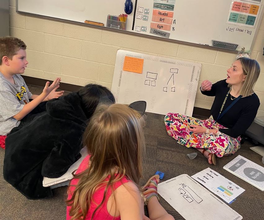 GHAPS-Peach Plains tweet media