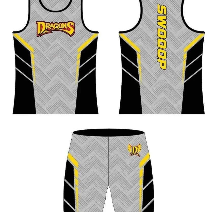 DragonsTFC's tweet image. Nationals Ready
#SwoopNation🦅