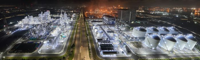 biodieselbr's tweet photo. Neste completa ampliação de biorrefinaria em Singapura https://t.co/Bt5JyvUxnv https://t.co/xX7fs6X4IZ