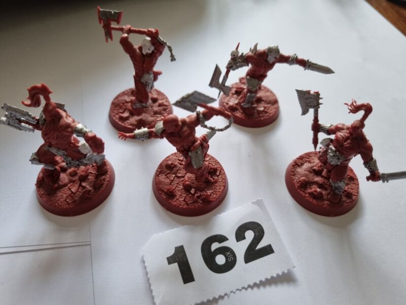 Warhammer Underworlds Shadespire Garrek's Reavers 

Ends Sun 21st May @ 11:27pm

ebay.co.uk/itm/Warhammer-…

#ad #warhammer