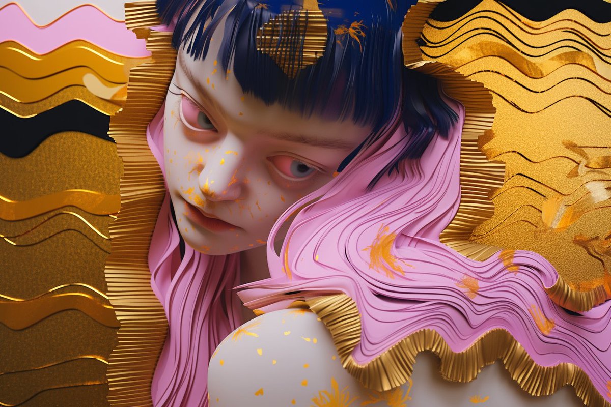 Claire Silver 🌸 tweet media