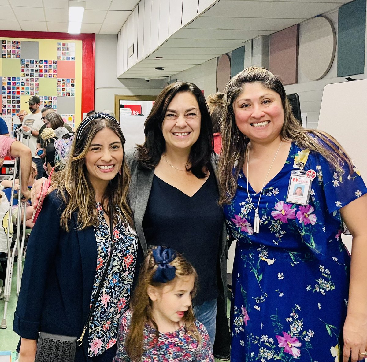 Students had the opportunity to explain their PBL projects to their families last week during our PBL Night. What a successful event! #AISDProud #WeAreAISD @LYNNforAISD @LaKesha_Drinks @samabarrett @AISDElementary