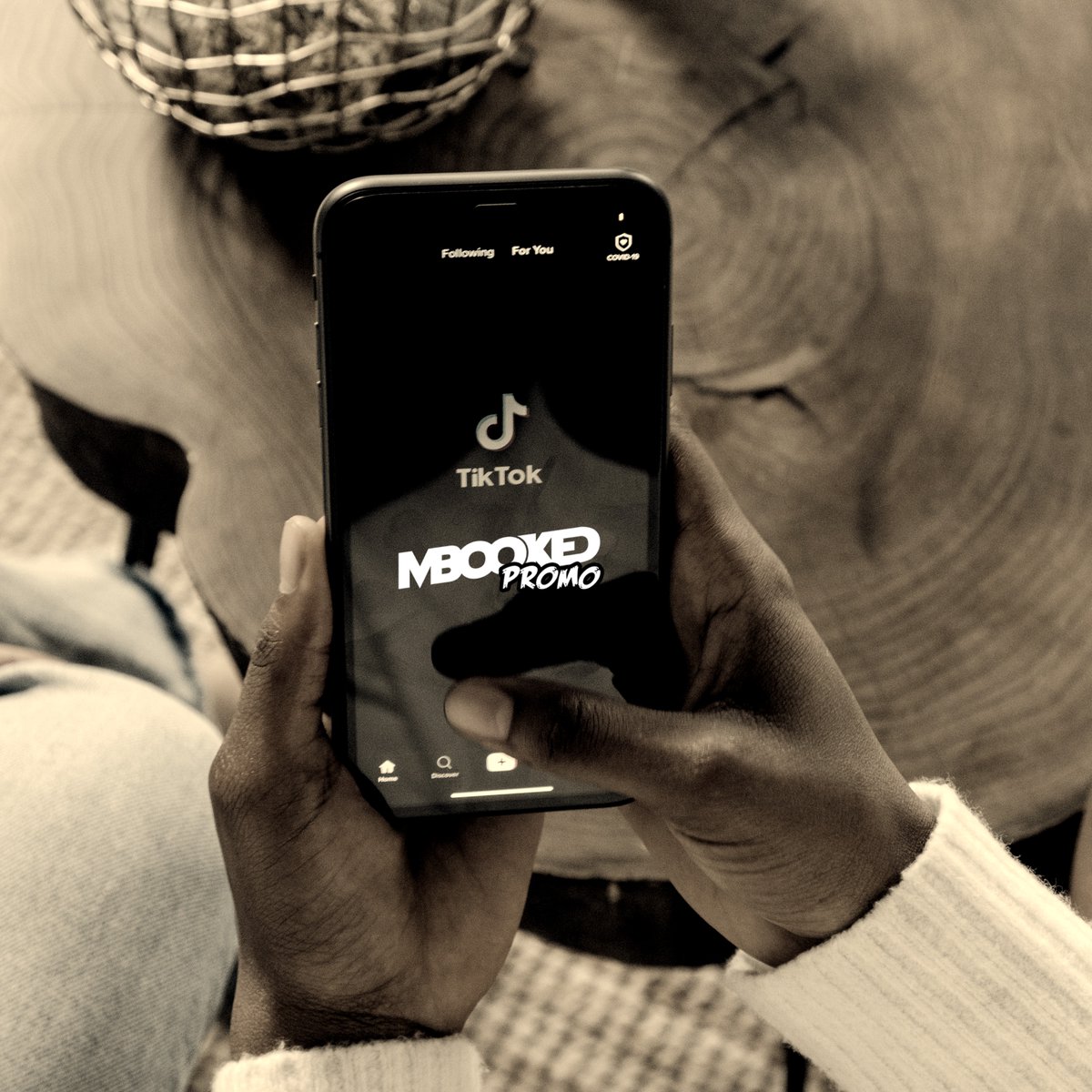 mbooked's tweet image. We're now on TikTok! 🎬

Follow us at @mbookedpromo for the latest updates on the most exciting events!. Get behind-the-scenes access, exclusive content, and of course, some fun and engaging TikToks! 🌐

➡️ rfr.bz/t5qj3cl