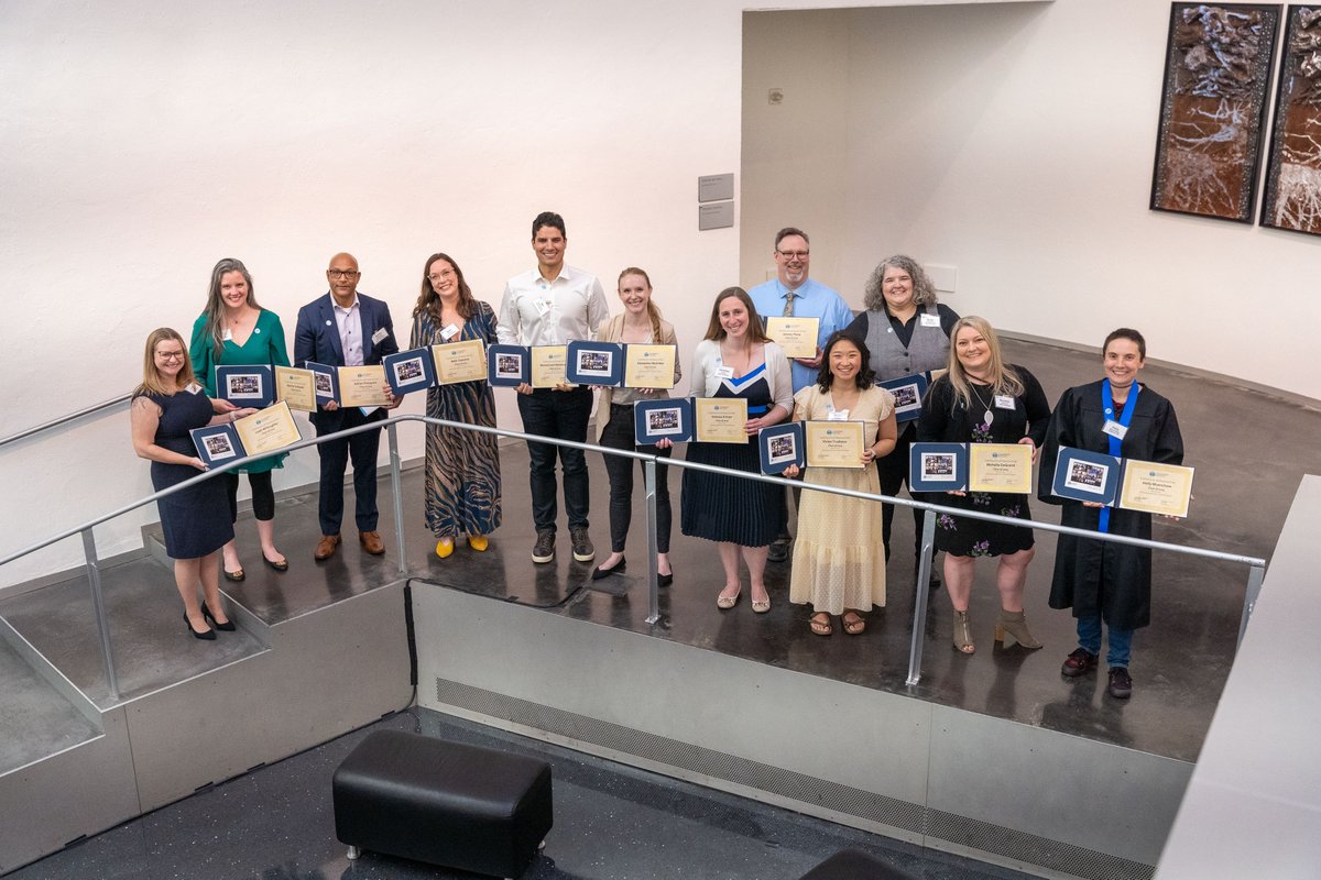LeadershipEast's tweet photo. Congratulations to Leadership Eastside's Class of 2023! Check out our FB page for all the photos. https://t.co/JzePAiQ7Gs
