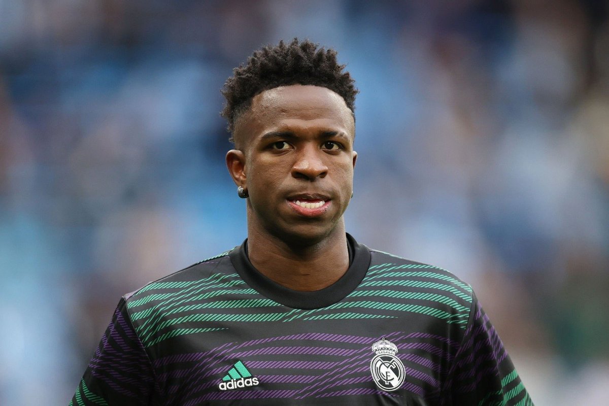 ColunadoFla's tweet image. Pelo Vini Jr eu torço até se ele jogar no Egito 🤝 #colunadofla