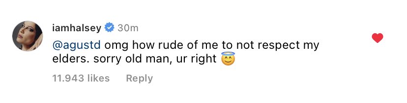 yoonkoous's tweet image. “sorry old man” I LOVE THEM