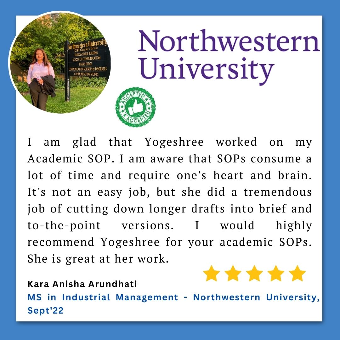 Each day when I work on a new Statement of Purpose, I put my heart into knowing the student's story. ✅ Thank you for believing in my services. It feels great to do what you really enjoy doing. DM now to book my writing service. #SOPWriter #StudyAbroad #statementofpurpose